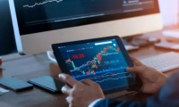 印度NIFTY 50指数连续第十个交易日下跌